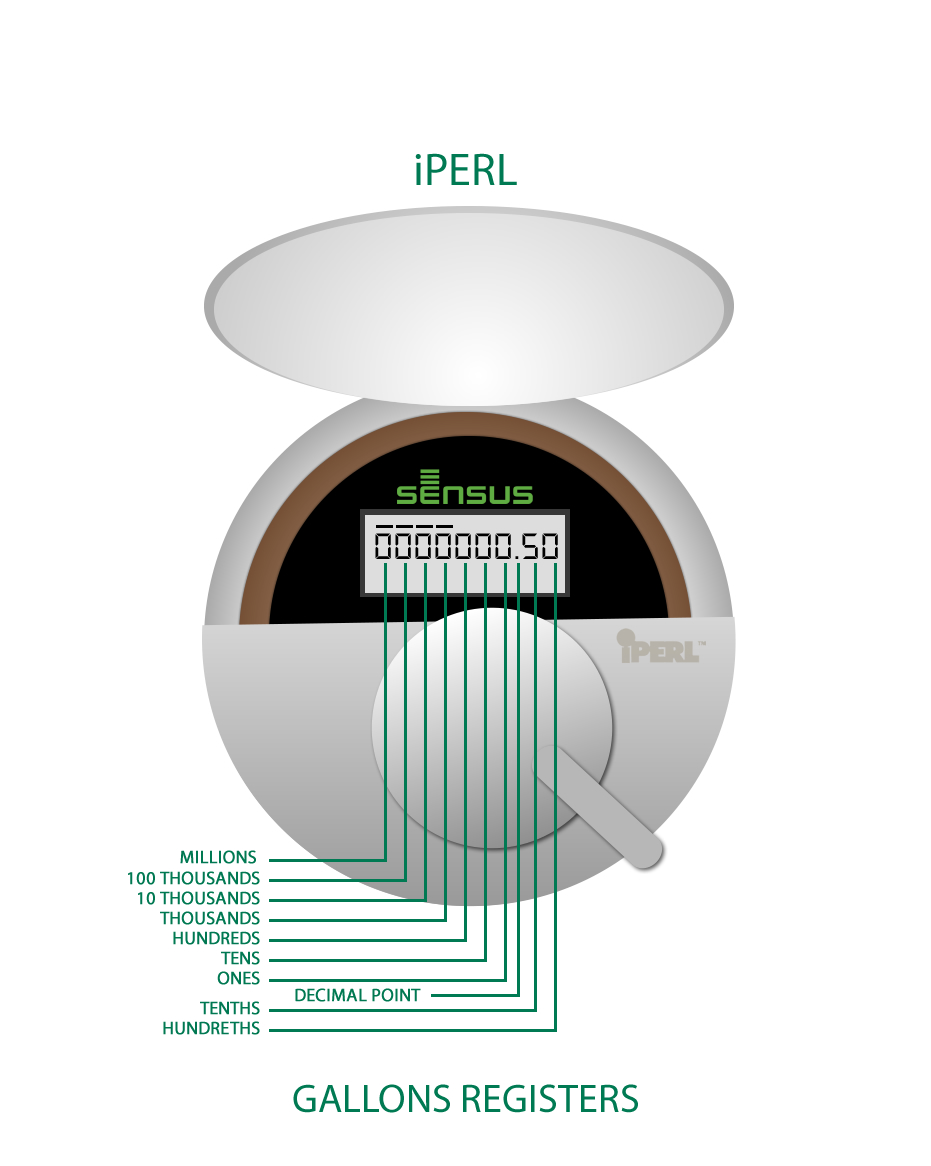 iPerl